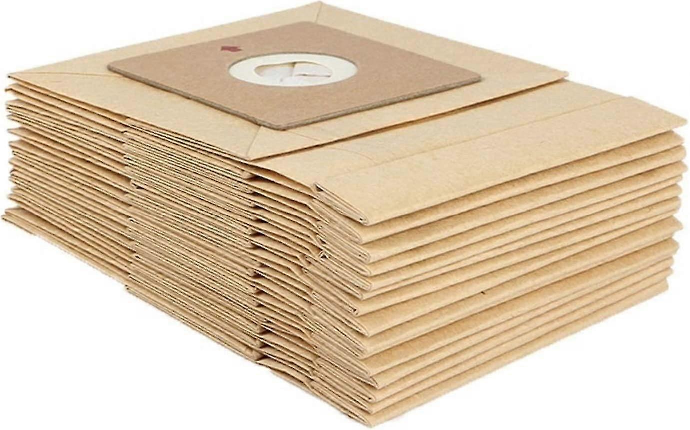 Staubsauger-ersatzteile: 15 Staubbeutel Und Ersatz-papierbeutel Für Staubsauger, Zubehör