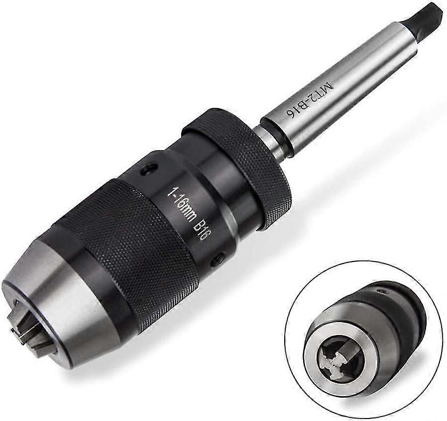 Stück 116 Mm B16 Schnellspannfutter Für Drehbankbohrmaschine