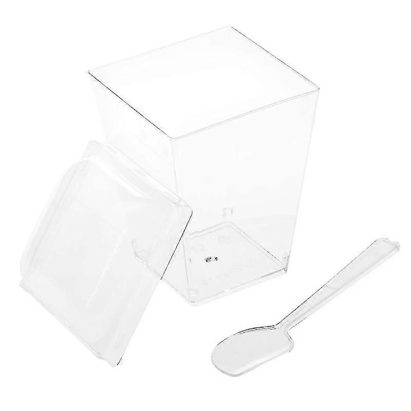 25er-set Dessertbecher