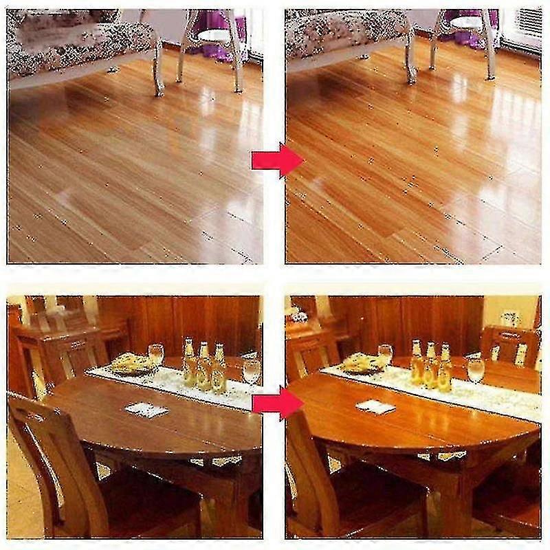 Mehrzweck-möbelpflegemittel Aus Bienenwachs Für Holz, Tische Und Andere Möbel.
