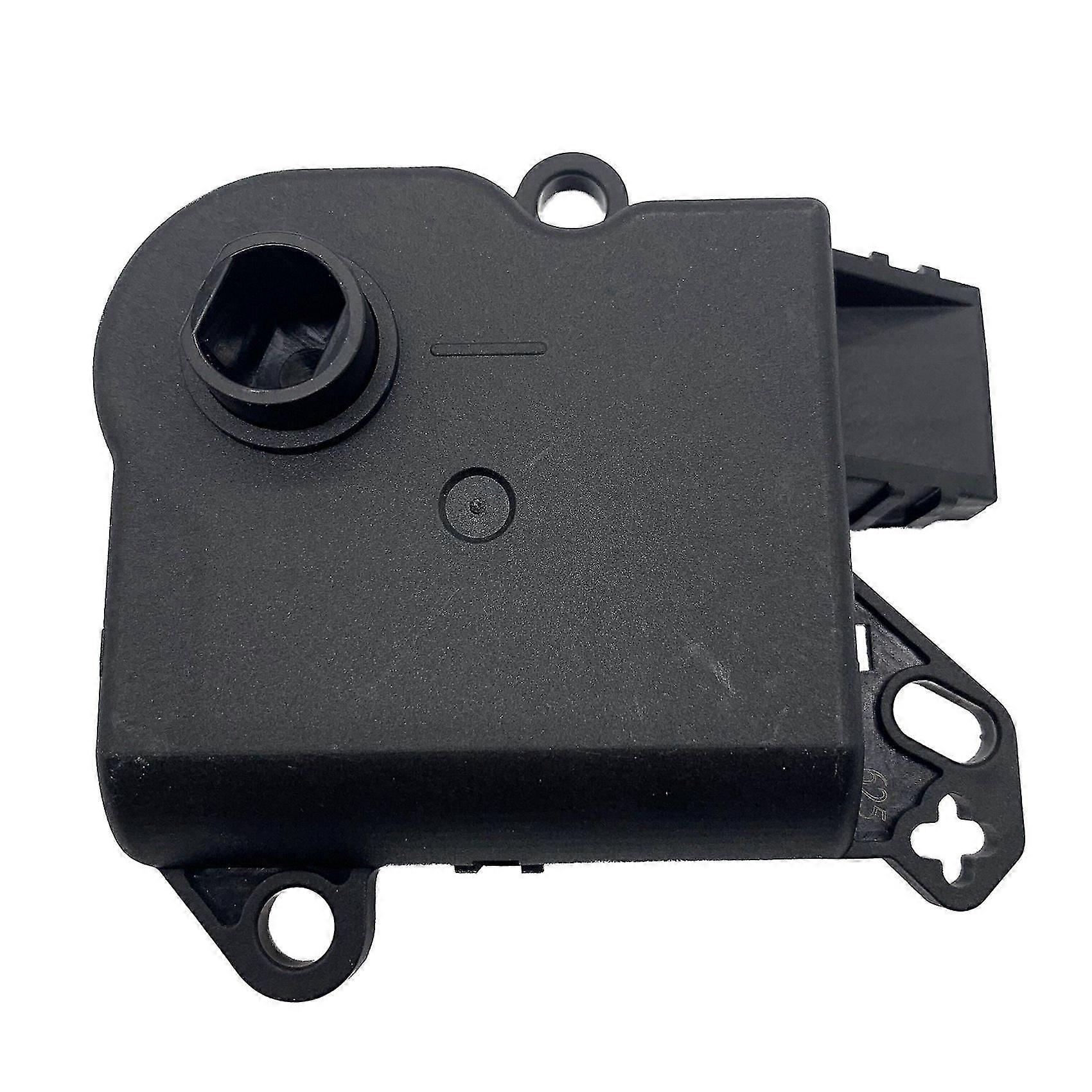 Stellmotor Für Lüftungsklappe, Heizungsklappenstellmotor Für 274435z010, 27743zh10a, 604-625