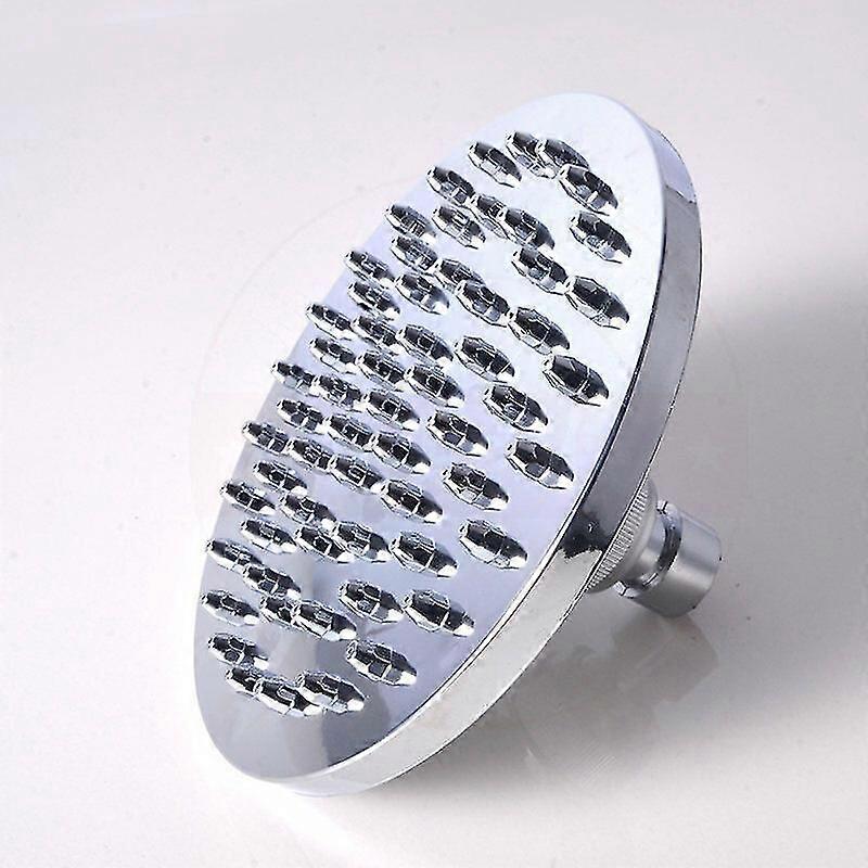Pommeau De Douche Solaire Rond