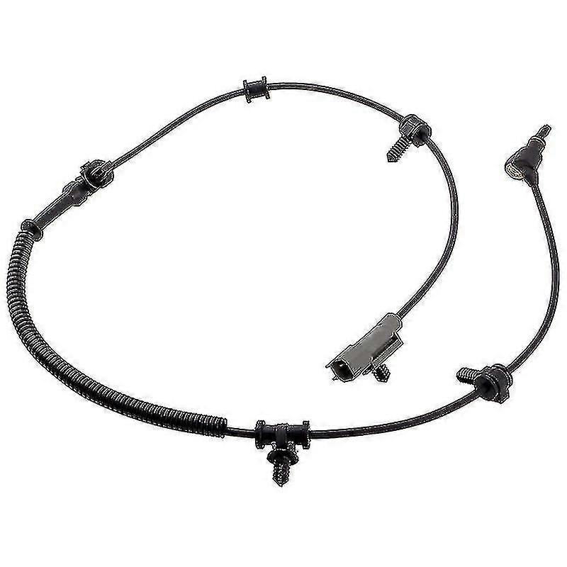 Abs-raddrehzahlsensor Vorne Links/rechts Für Jeep Grand Cherokee