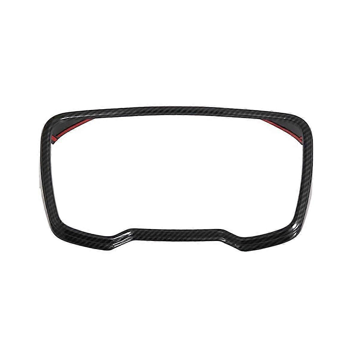 Interieur-abdeckung Aus Kohlefaser Für Xg10 2020 2021 (armaturenbrett, Instrumente, Display)