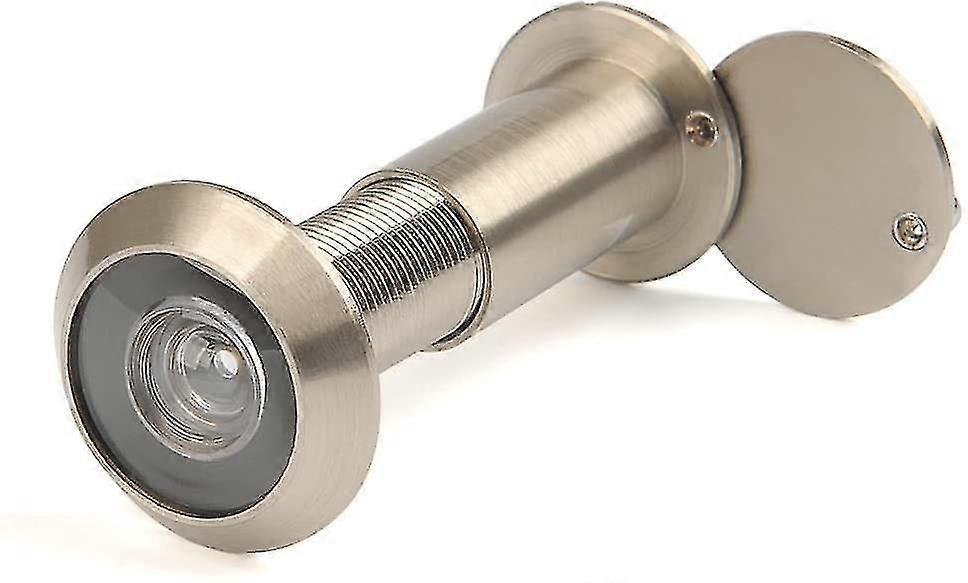 Türspion Aus Messing, Durchmesser 16 Mm