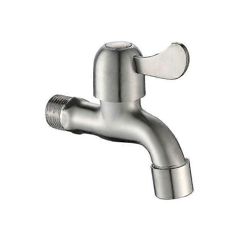 Einfach Zu Bedienender Wasserspender Für Den Wasserhahn