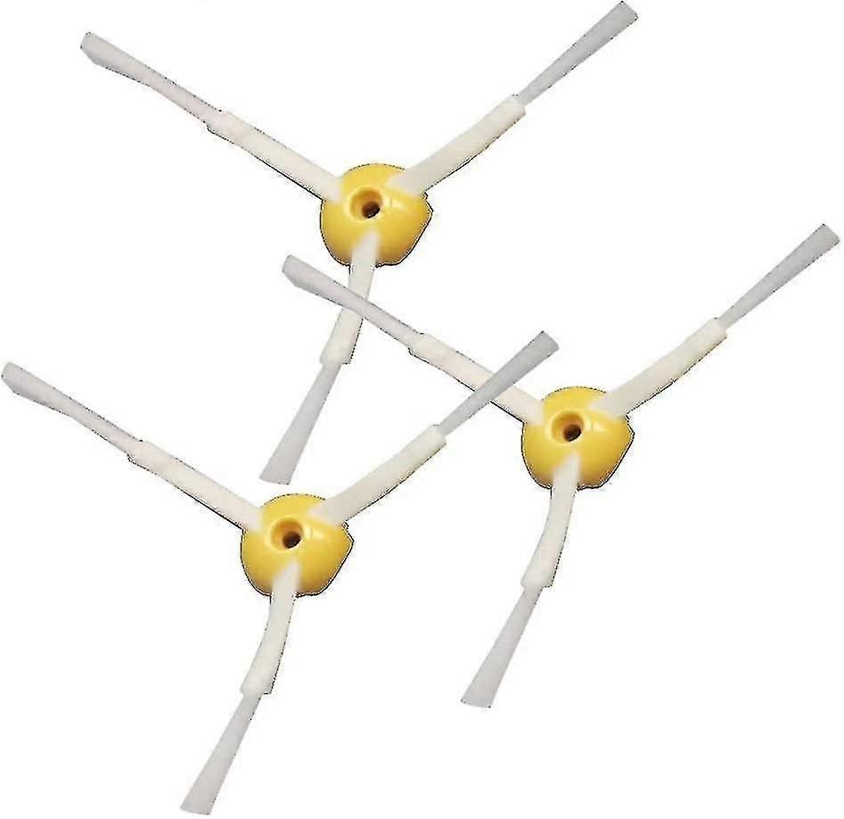 Kit De Replacement 3 Pices Brosse Latrale Main