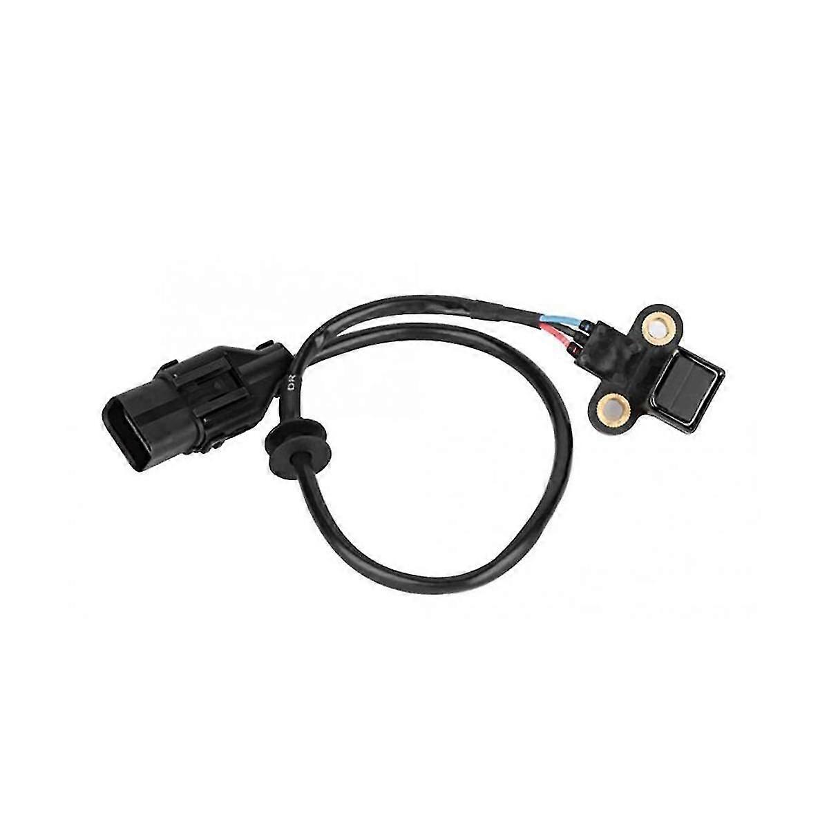 Passend Für Sorento 3.5l 03-06, 2 Stück Neue Nockenwellenpositionssensoren 39318-39800 3931839800 39318 39800