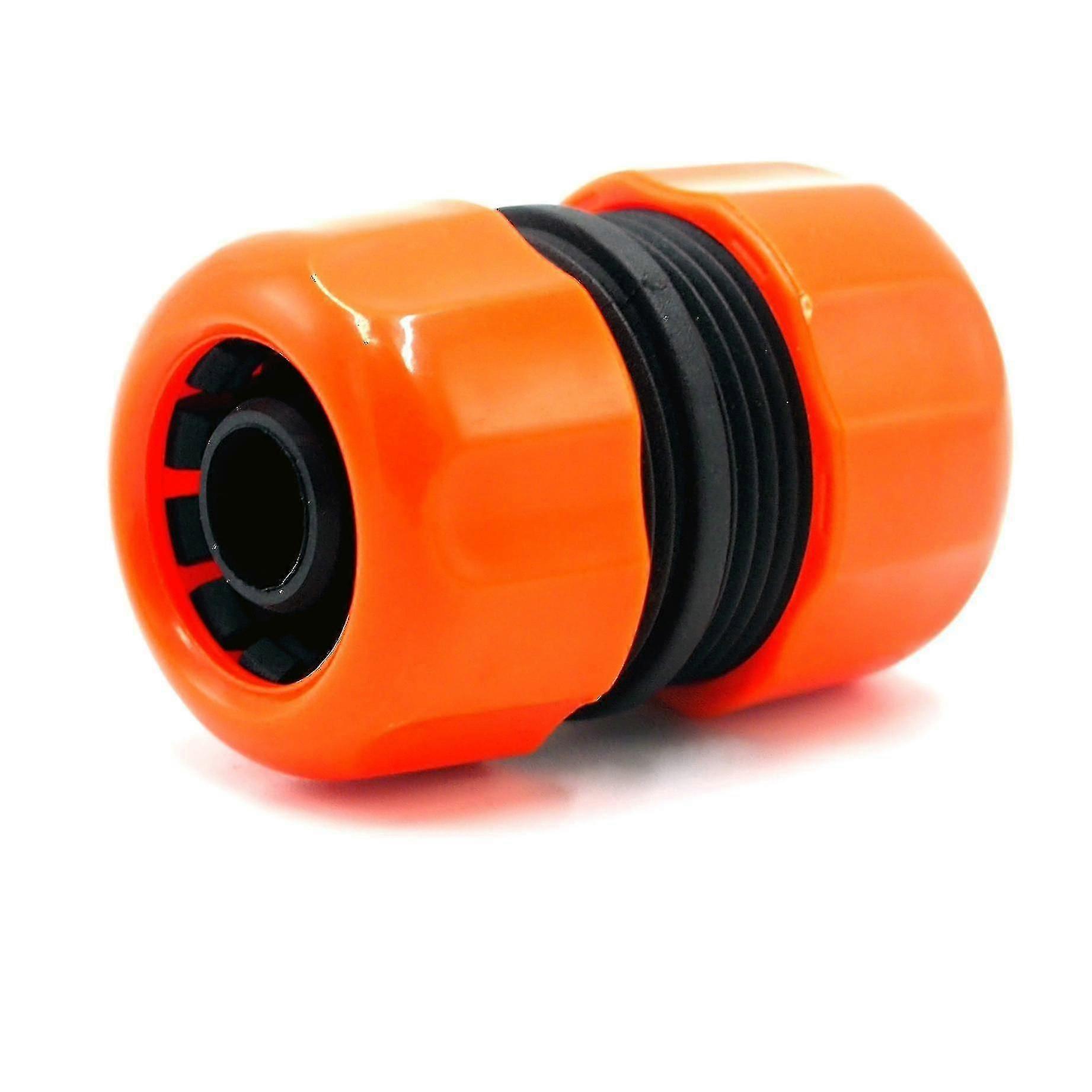 Kunststoff-schlauchreparaturverbinder Für 19–20 Mm Schlauch, Wasserschlauchverbinder, Auslaufsicher