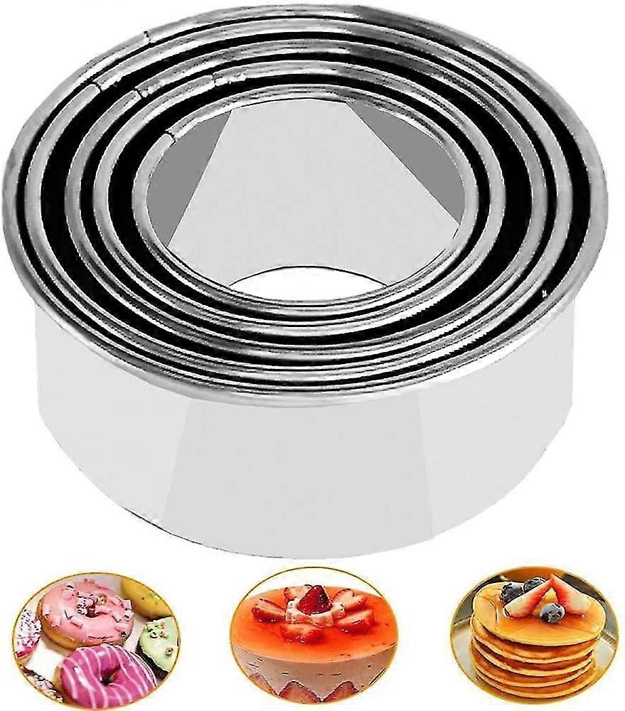 Keksmesser - Gebäckmesser/edelstahl-teigtaschenmesser/kuchenmesser/kuchenkeksmesser