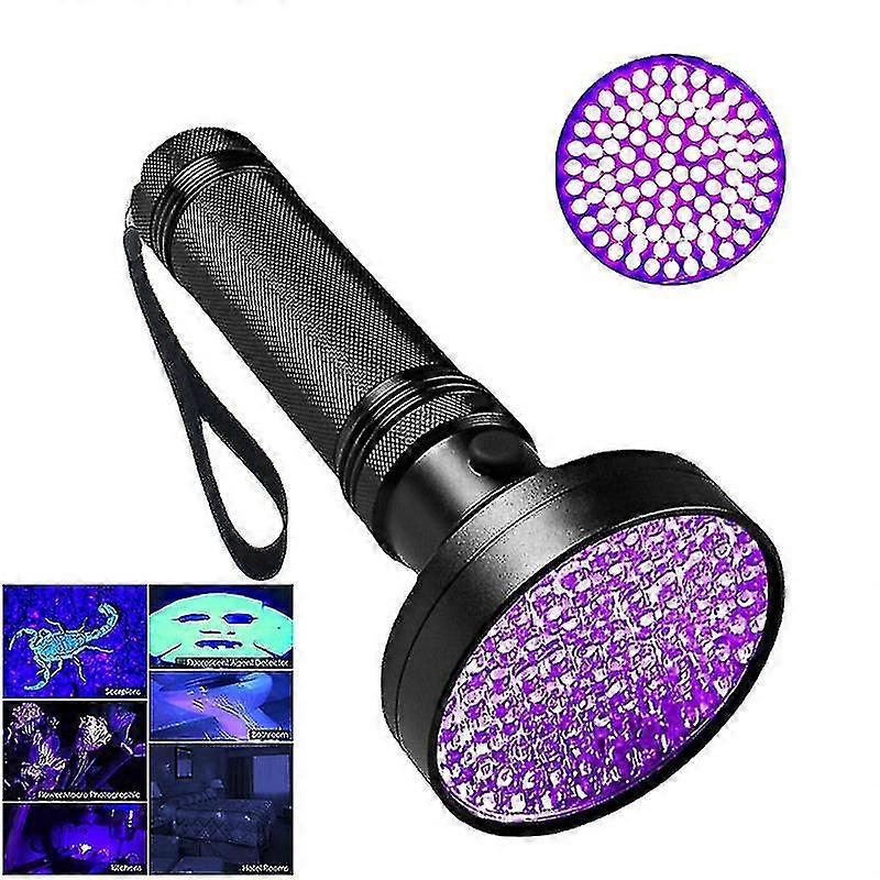 Uv-led-skorpiondetektor, Jägerfinder, Ultraviolette Schwarzlicht-taschenlampe, Banknotenprüflampe