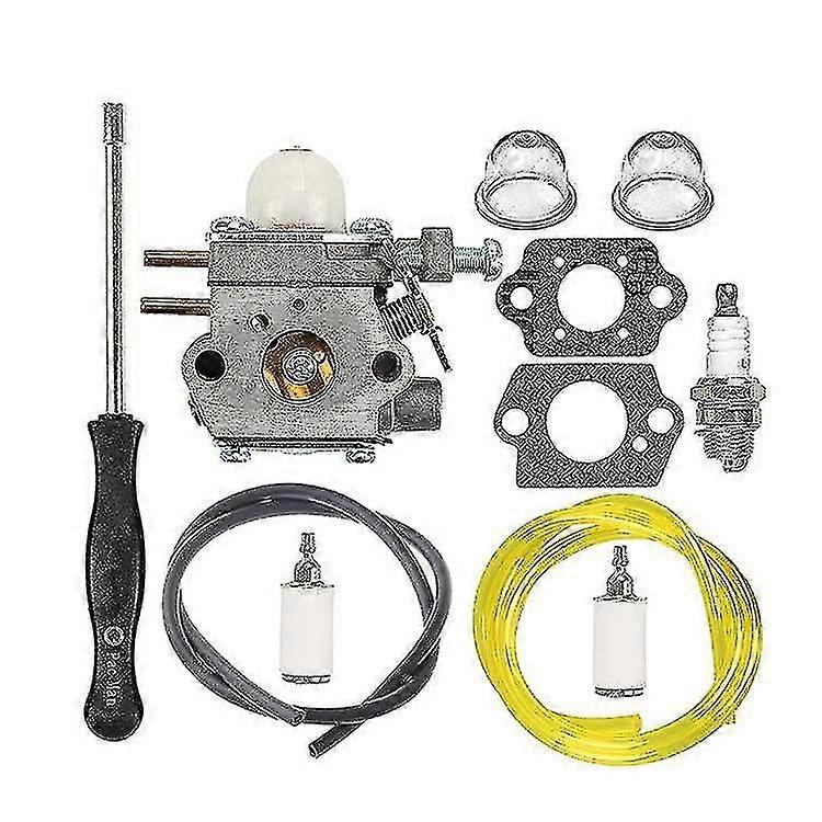Wt-973 Vergaser Für Rm2520, Rm2560, Rm2570, Rm2750 Und M2500 Trimmer