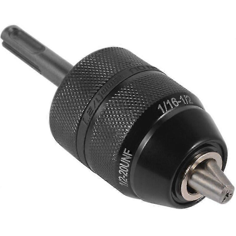 1/2-20unf 13mm Hochleistungs-profi-schnellspannbohrfutter Sds-adapter Hardware-werkzeug