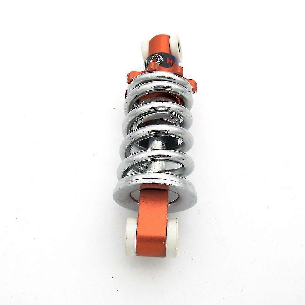 Stoßdämpfer Für 49-cm³-mini-runner, Elektrisch, Vierrädrig, Kleiner Sportwagen, 125 Mm Lang, 400 Lb/in Galvanisierte Feder