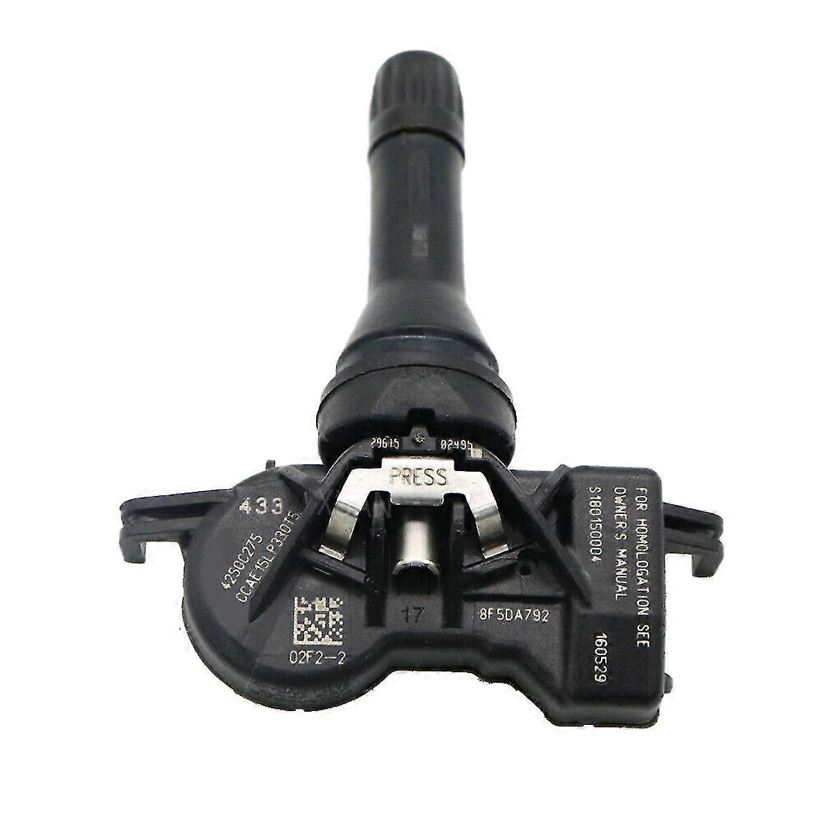 4250c275 Tpms-sensor Reifendruckkontrollsystem Für Sport Iii Attrage Eclipse