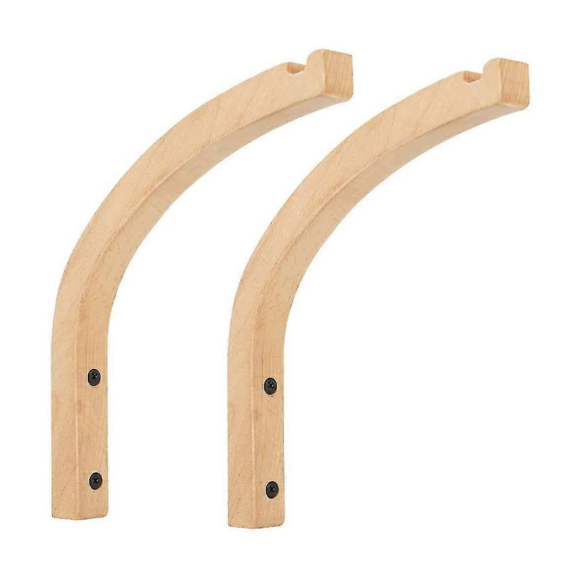 Wandhaken Aus Holz, Pflanzenampeln Für Den Innenbereich, Pflanzenhaken Zum Aufhängen Von Pflanzen, Blumenhalterung, Windhaken