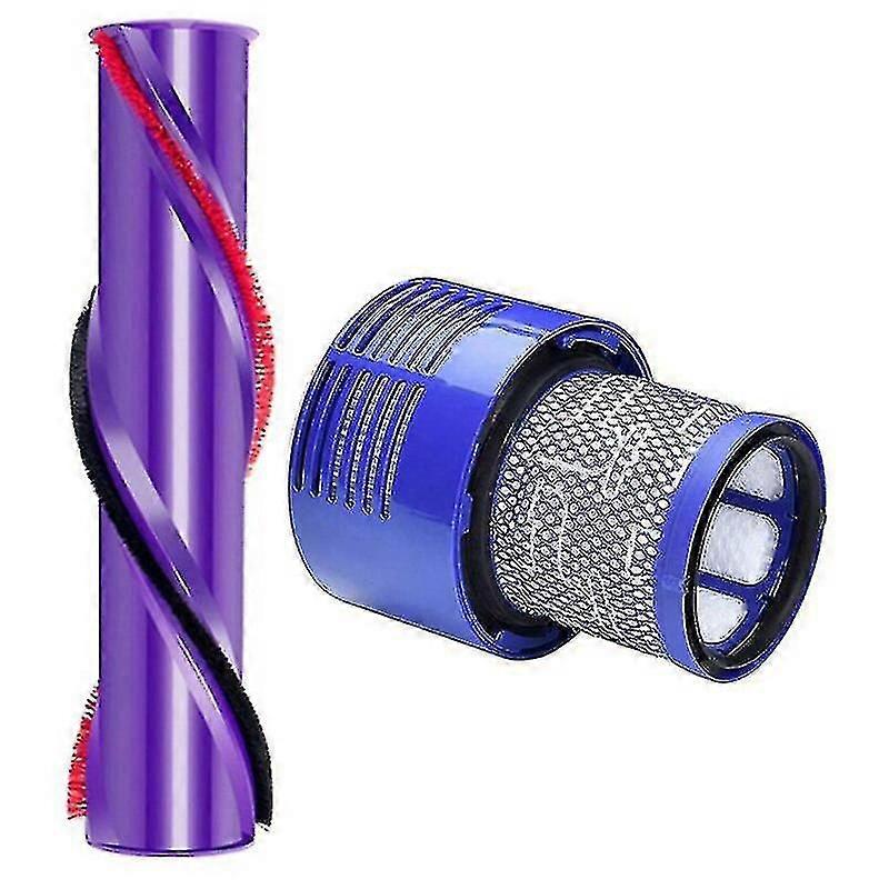 Bürstenwalzenfilter Für Dyson V10 Akku-staubsauger, Bürstenwalzen-reinigungskopf, Bürstenwalze, Saugroboter-zubehör