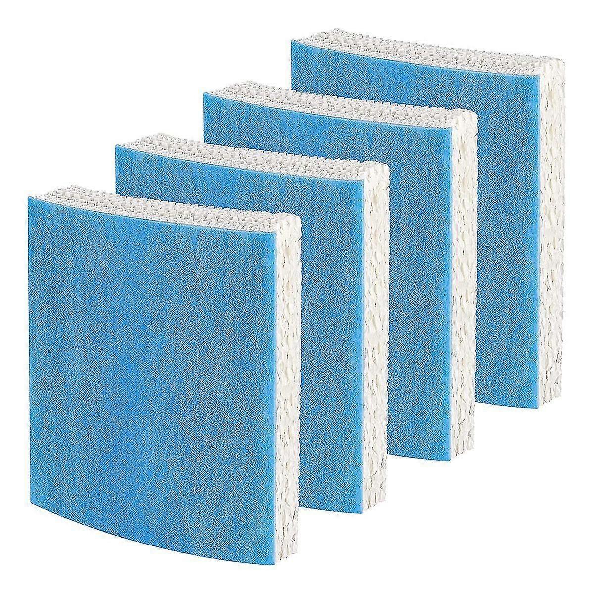 Hft600 Filter T Kompatibel Mit Hft600, Hev615 Und Hev620 Luftbefeuchtern, Vergleichbar Mit Teil Hft600t Und Hft600pdq