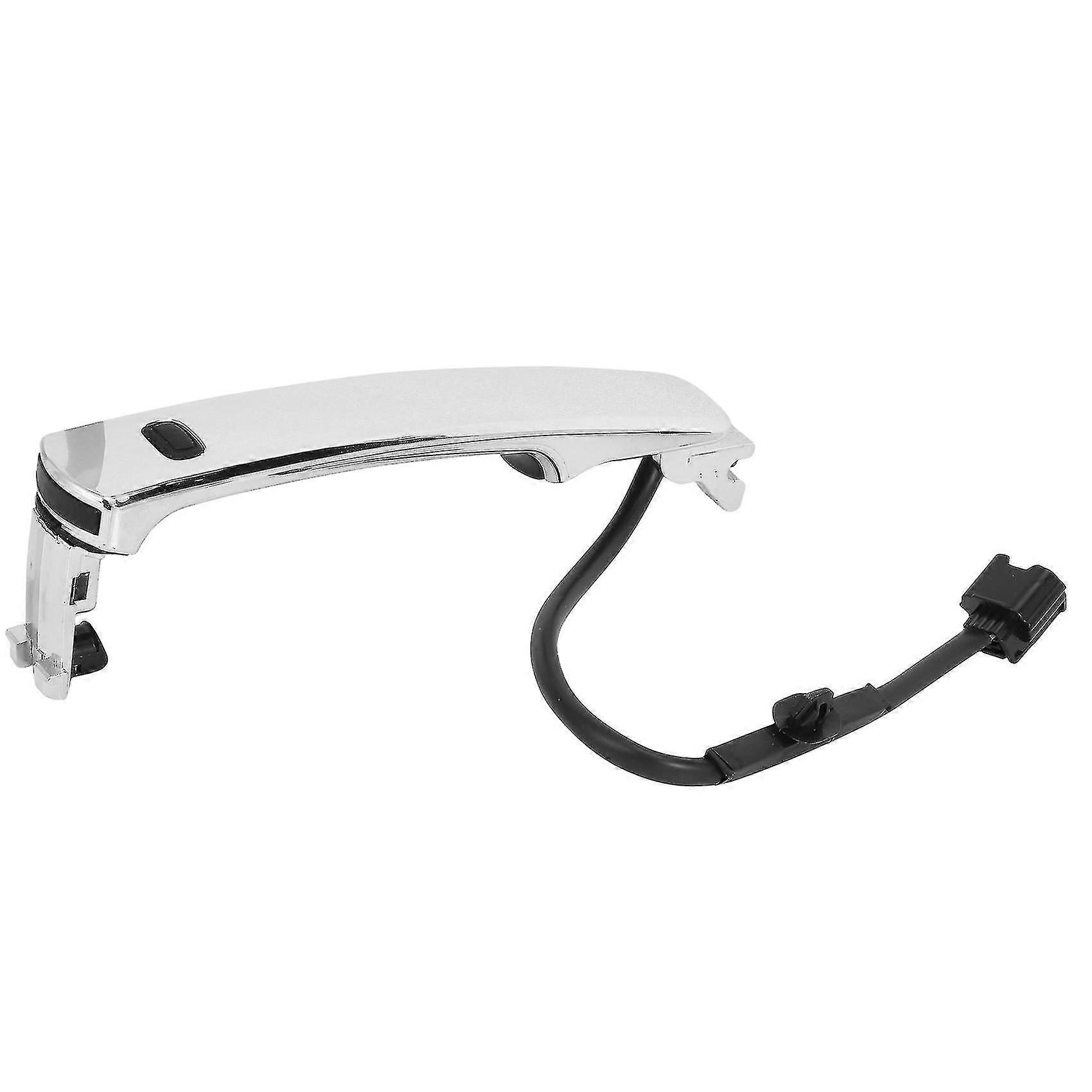 Verchromter Türgriff Außen Links Für Nissan Rogue 2010 2011 2012 2013
