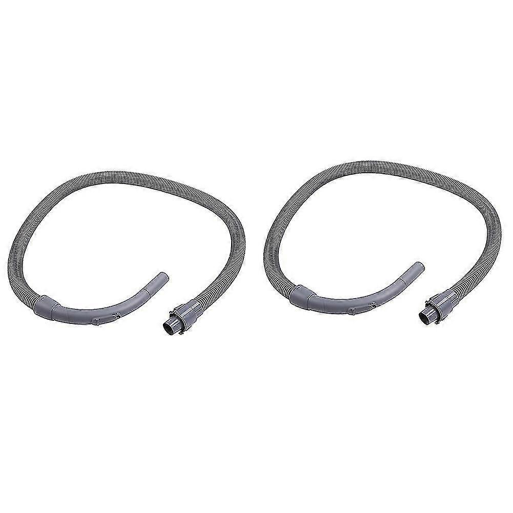 2 Stück Schlauchadapter 35 Mm Auf 32 Mm Für Vakuumröhren Für Qw12t-05f Qw12t-05e