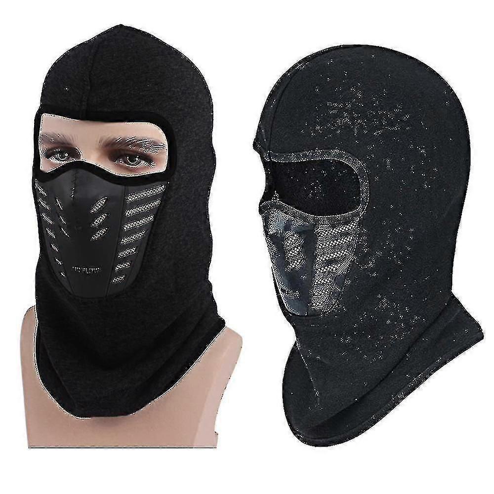 Staubmaske, Unisex, Downy Fashion, Winddicht, Kältebeständig, Fahrrad- Und Motorradzubehör, Gesichtsmaske, Mütze, Nackenschutz, Helm, Outdoor-sport