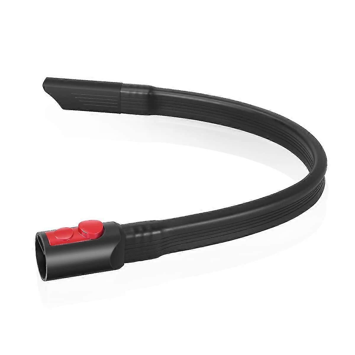 Fugendüse Für Dyson V11, V10, V8 Und V7 Staubsauger, Flexible Fugendüse Mit Langer Bürste Als Zubehör Für Dyson