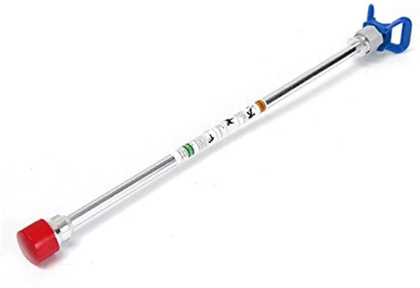 30 Cm Airless-spritzpistolen-verlängerungsstange Für Graco Wagner Titan