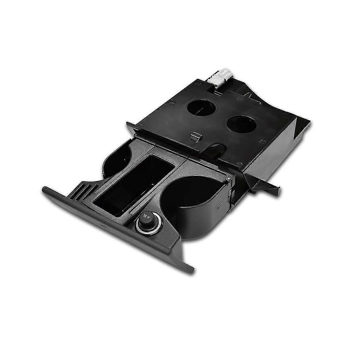 Rechtslenker Für T5 Transporter Aschenbecher Vorne Getränkehalter, Becherhalter, Münzhalter, Getränkehalter, Ständer 7h285860130