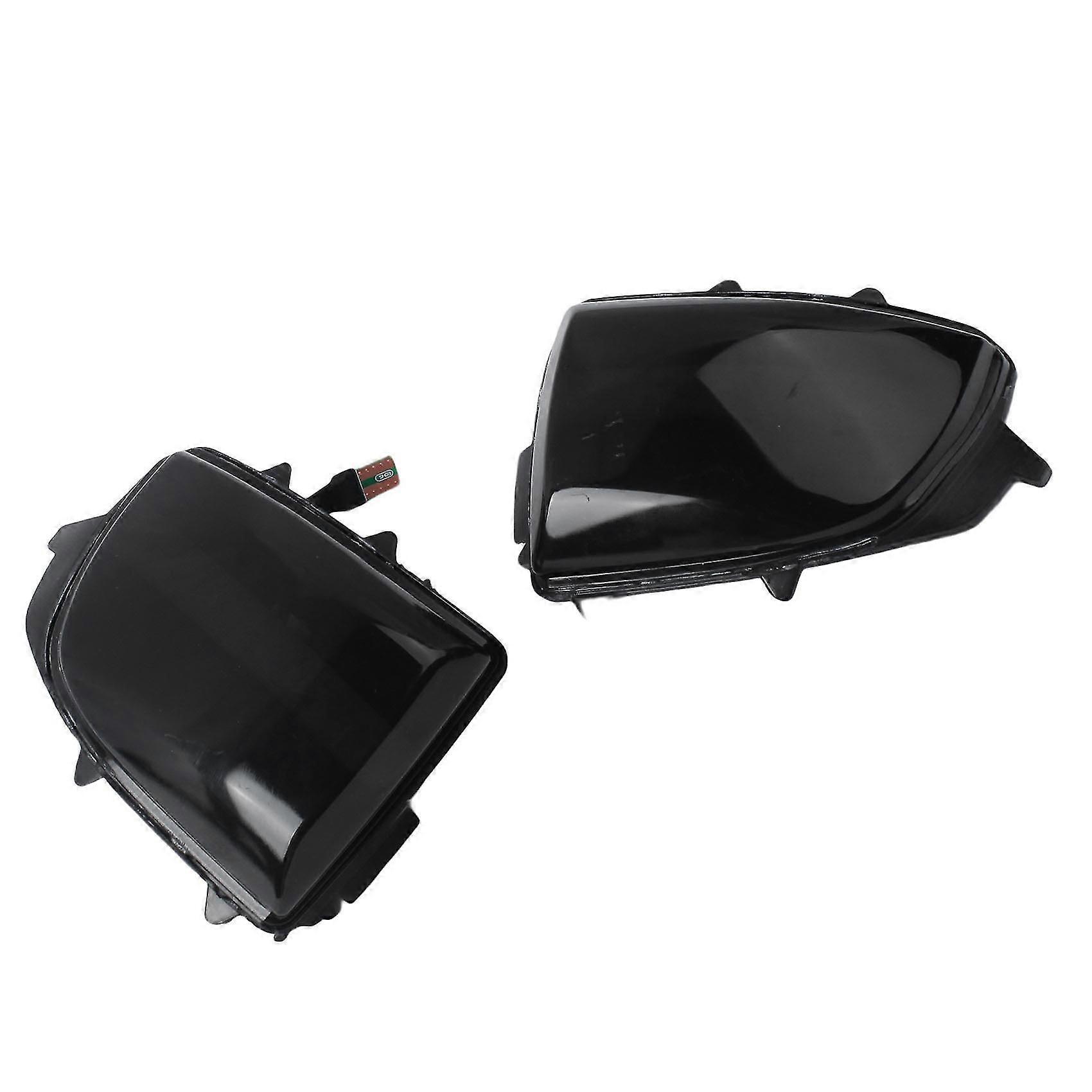 Dynamische Led-blinker Für Die Außenspiegel, Passend Für Xc70 (2008–2012) Und Xc90 (2007–2014)