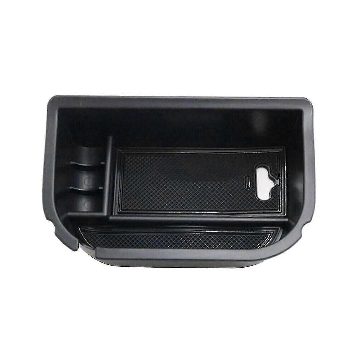 Mittelkonsolen-armlehne Mit Staufach Für Nissan Navara D23 Np300 (2015–2019)