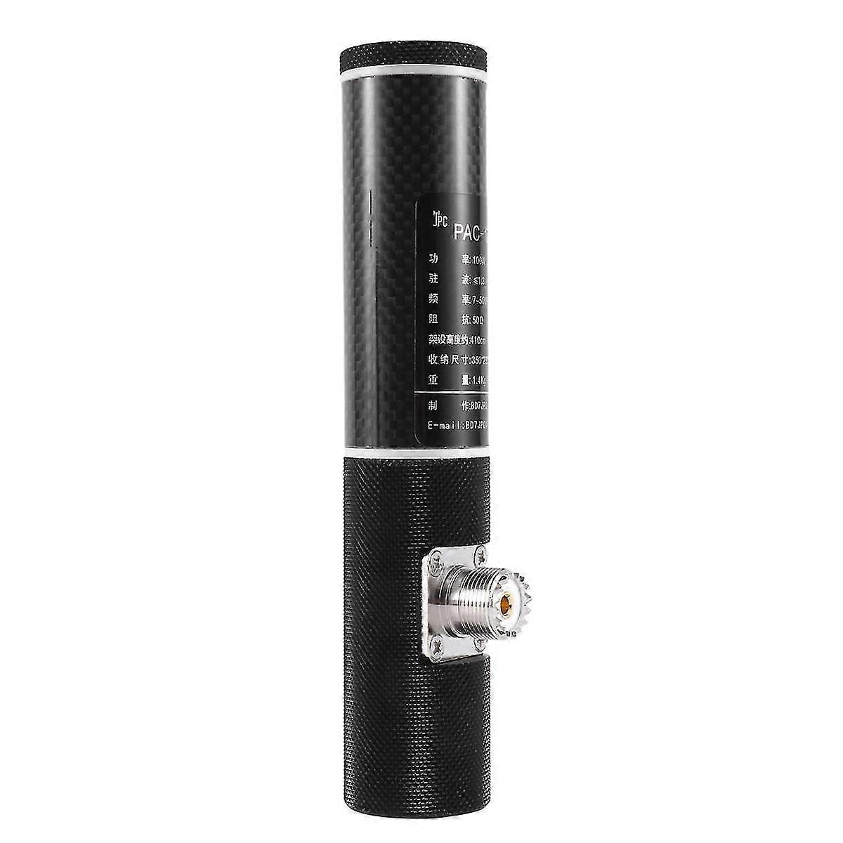 Für -12 Basis Für -12 Tragbare Kurzwellenantenne
