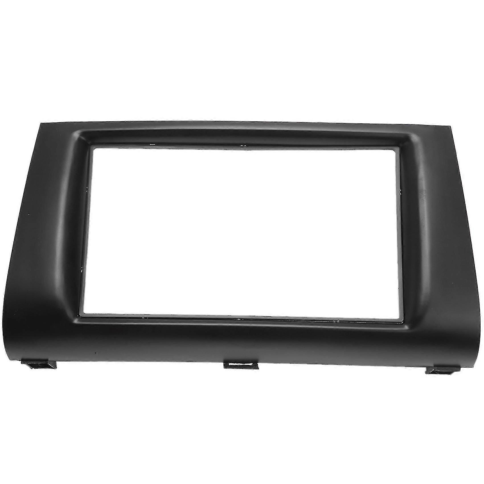 2-din-autoradio-blendensatz Für Mazda 3 Axela 2004-09