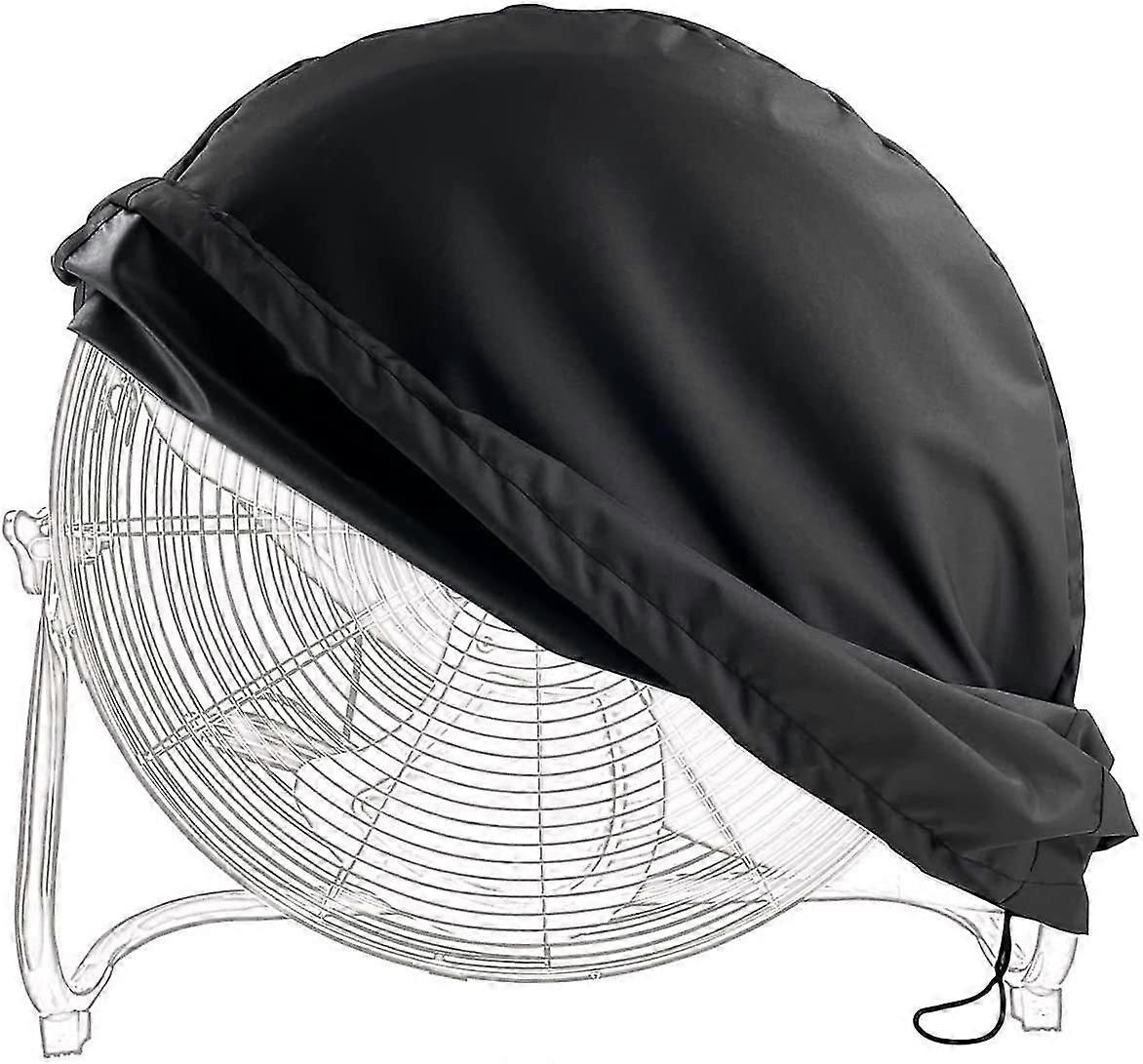 Sicherheitsabdeckung Für Ventilatoren, Hochgeschwindigkeits-standventilator, Wasserdicht