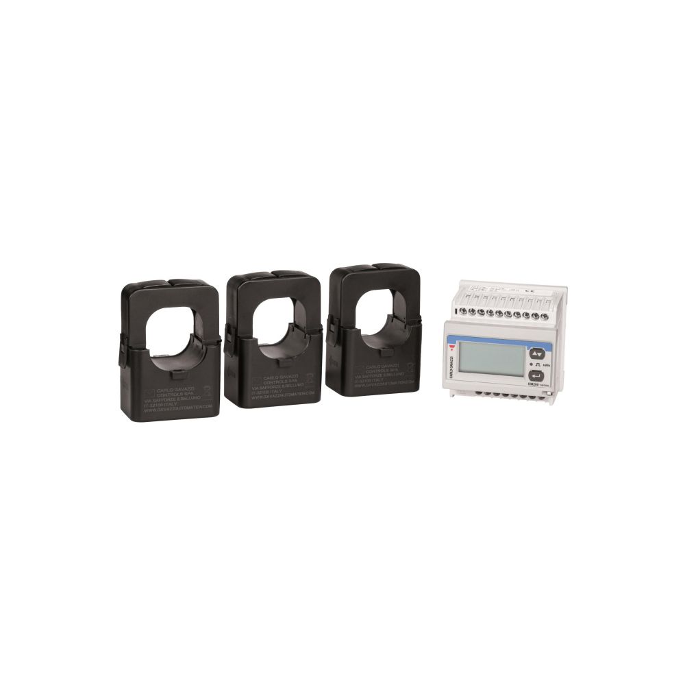 Abl Externes Lastmanagement Meterl, 300 A/600 A