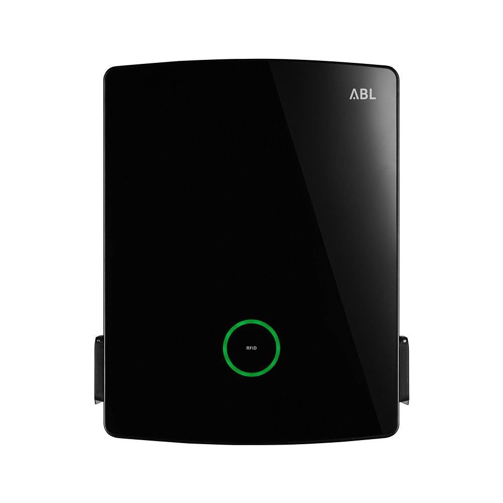 Abl Wallbox Em4 Twin Controller, 22kw, 516x428x145mm
