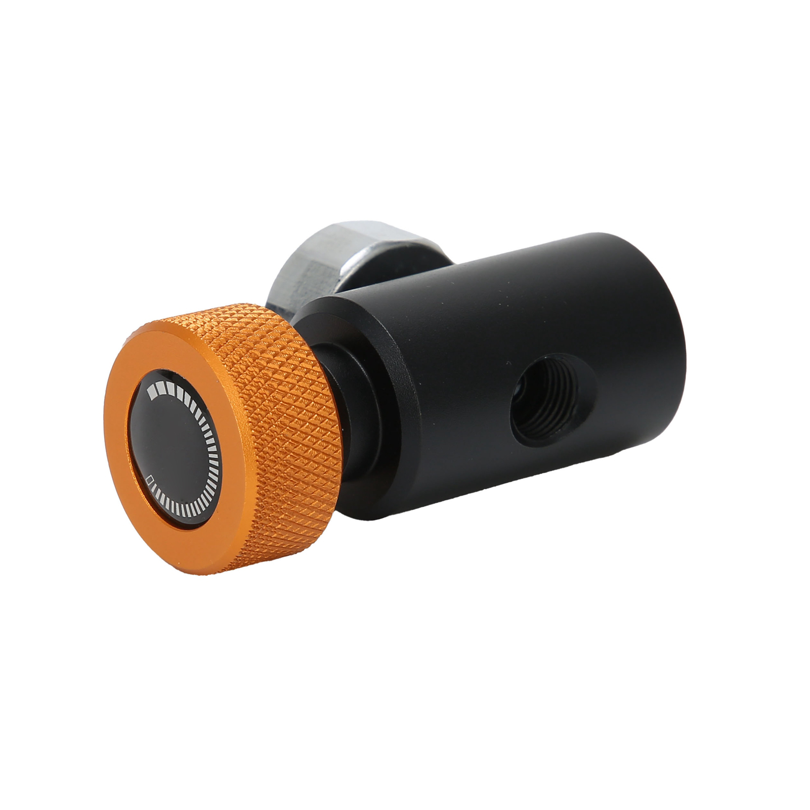 Co₂-nachfüllventiladapter Mit 3000-psi-manometer, Sodaanschluss, Asa-zubehör