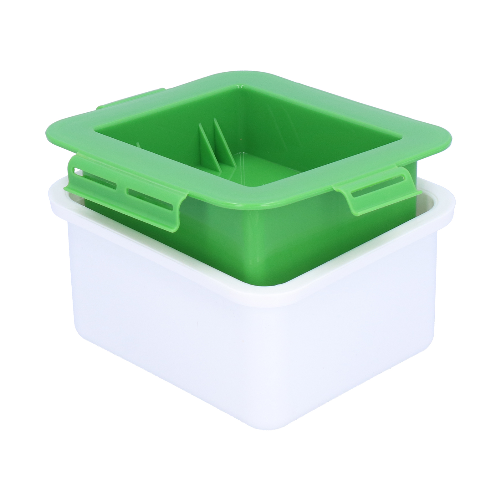 Tofupresse, Abtropfbox Und Wasserfilter, Küchenzubehör Für Zuhause