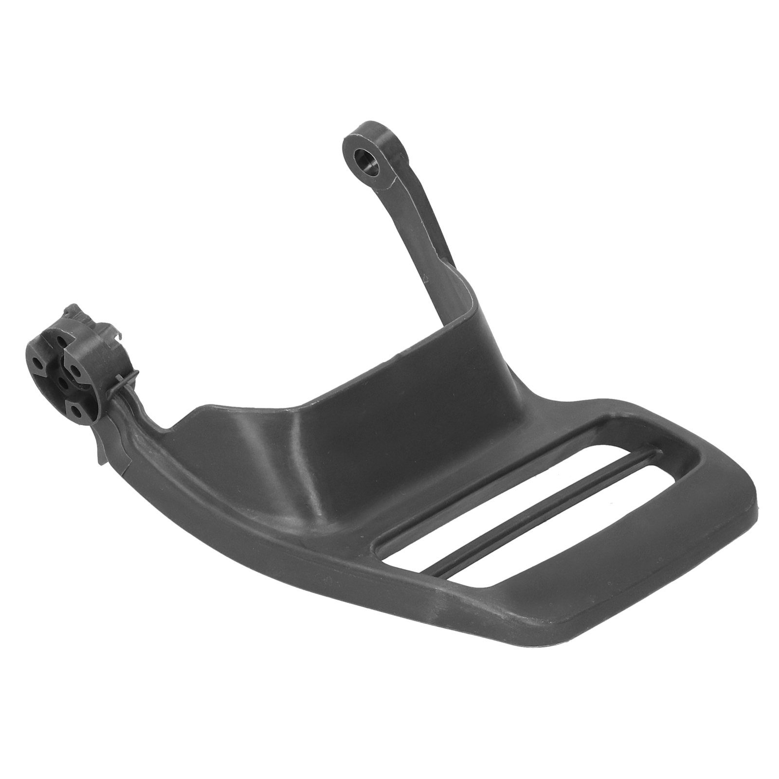 Kettenführung, Windschutz, Griffschutz, Kettensägenzubehör Kompatibel Mit Husqvarna 435, 440, 445 Und 450 Modellen