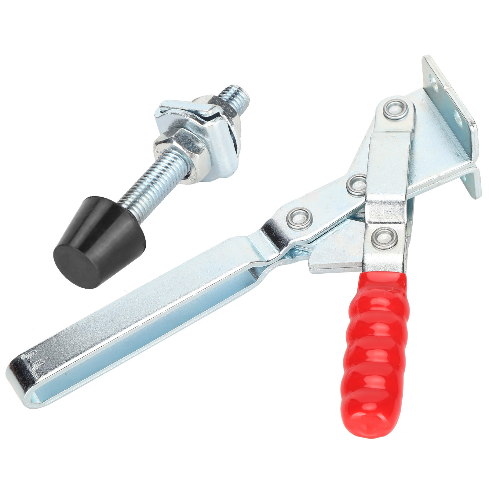 Gty Cs Mp Gh101e Schnellspannhebelklemme, Schnellspannklemme Für Schreiner Und Heimwerker