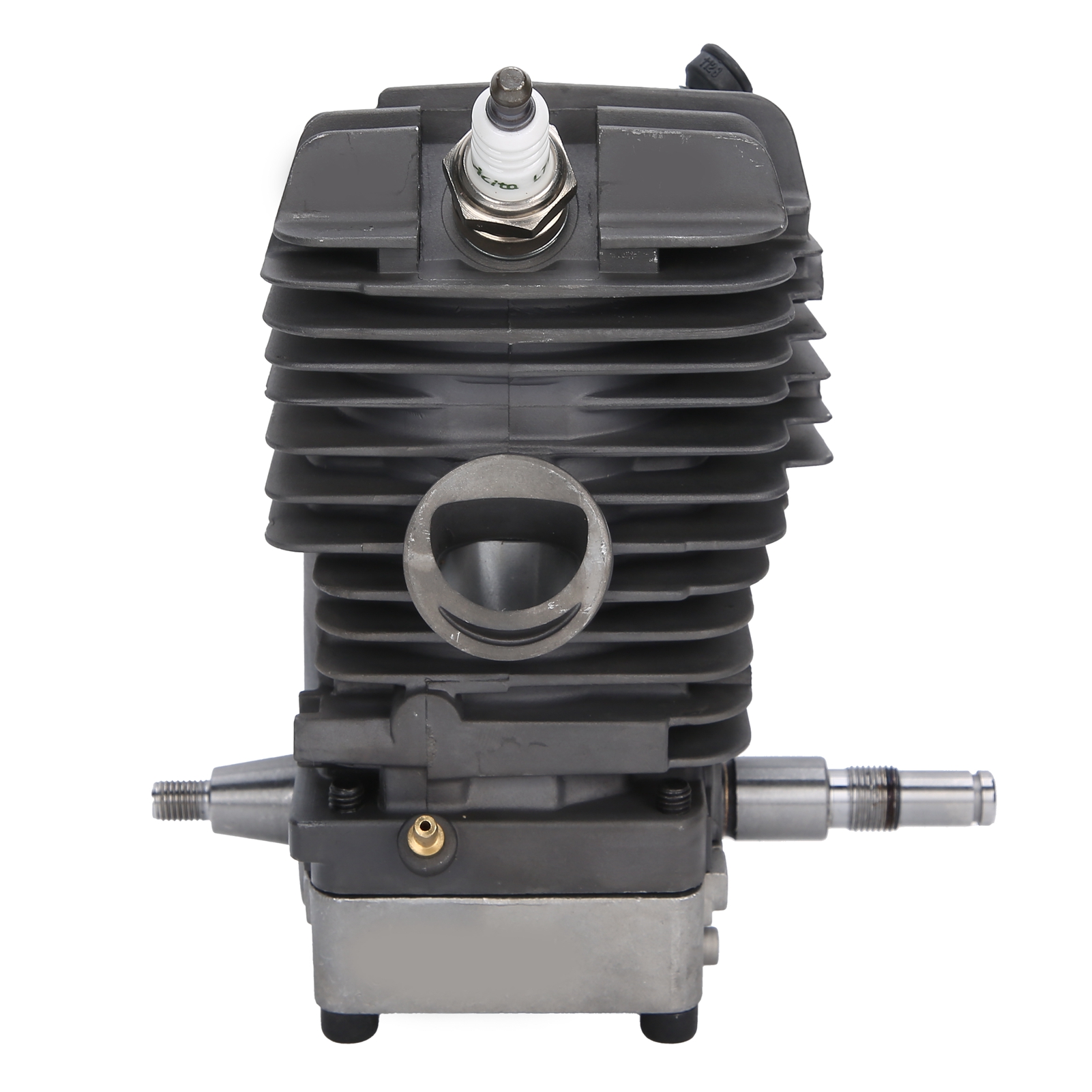 Kurbelwellen- Und Kolbensatz, Kompatibel Mit Stihl 029, 039, Ms290, Ms310 Und Ms390 Motoren, Zylinder- Und Wellenbaugruppe