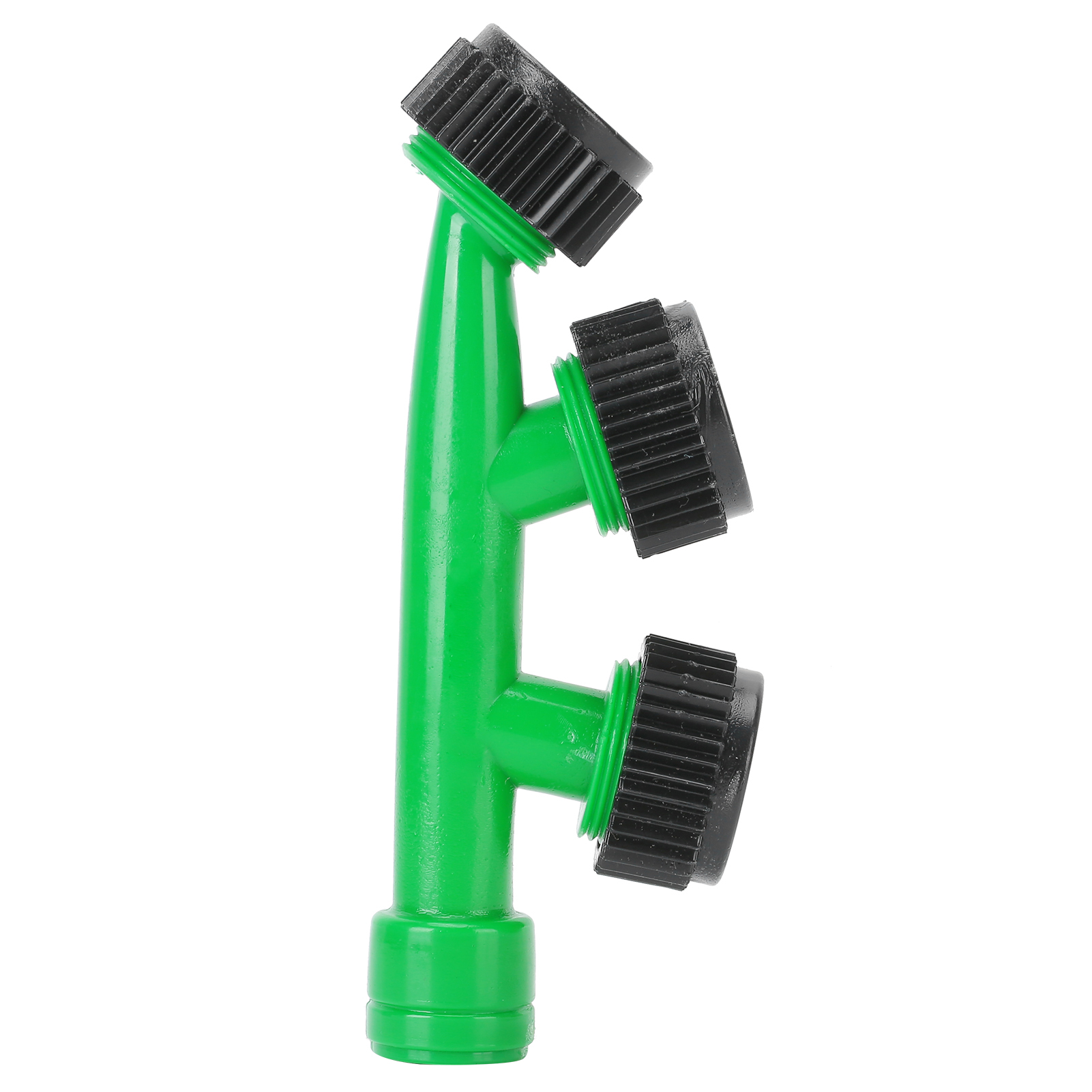 3-kopf-gartensprühdüse G3/8 Dn10, Sprühdüse Für Pflanzenschutzmittel, Gartenbewässerungsgerät
