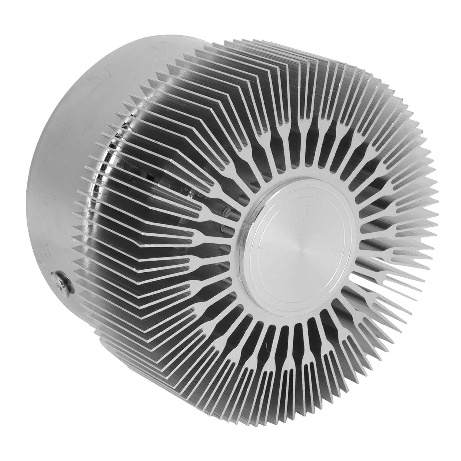 3w 85-265v Warmweiße Led-wandleuchte Aus Aluminium Für Clubs, Bars, Ktvs Und Flurbeleuchtung