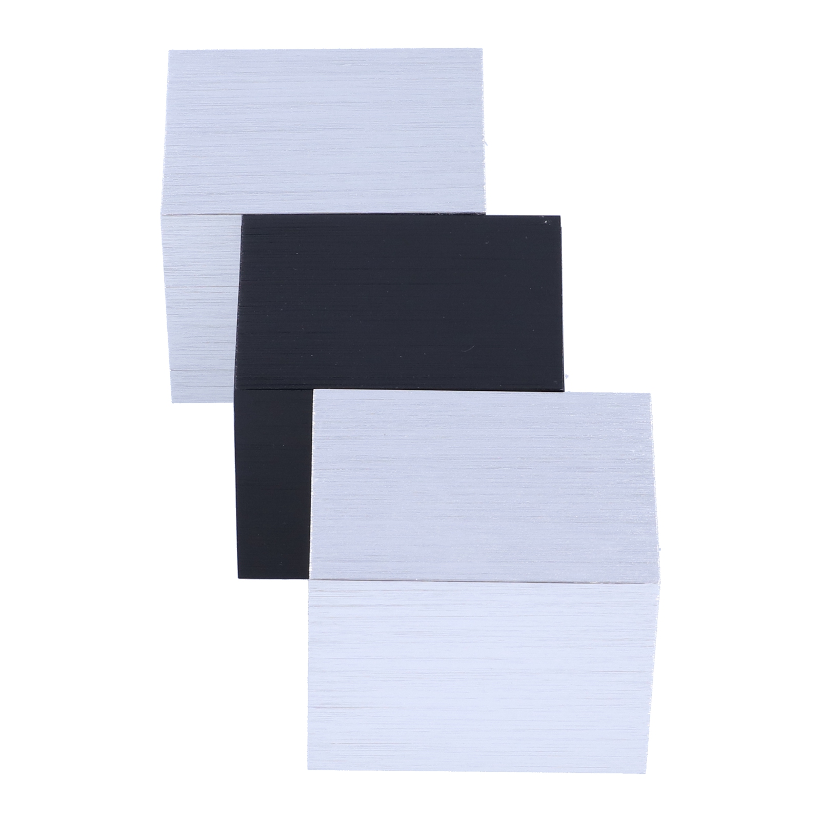 6-w-led-wandleuchte Aus Aluminium, Warmweiß, 85–265 V, Für Schlafzimmer, Treppenhaus, Flur, Ktv, Hotel