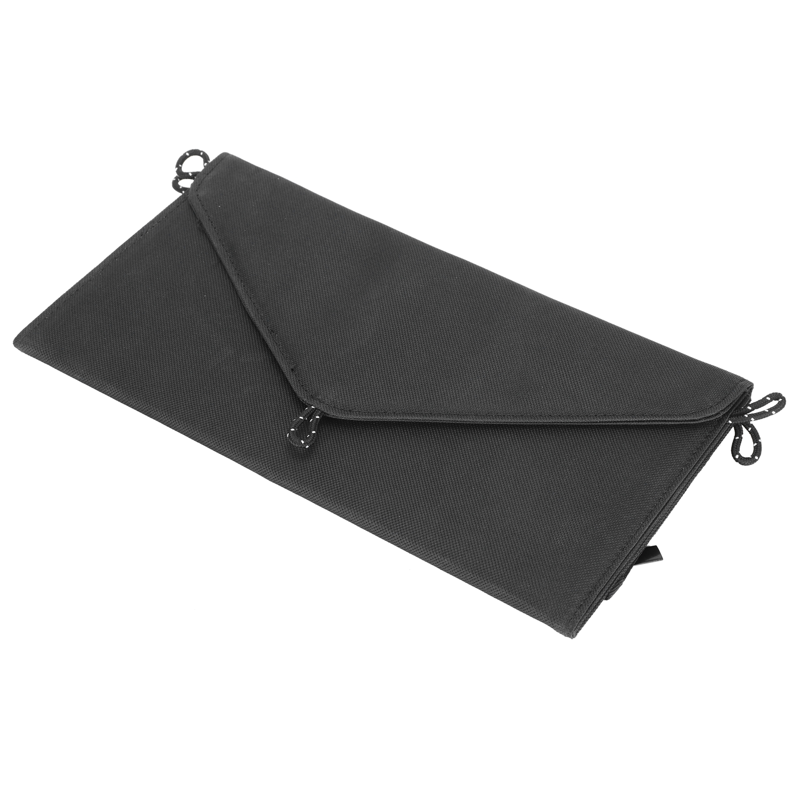 Faltbare 20-w-solarpanel-tasche, Tragbares Usb-solarladegerät Für Notfälle, Photovoltaik-tasche