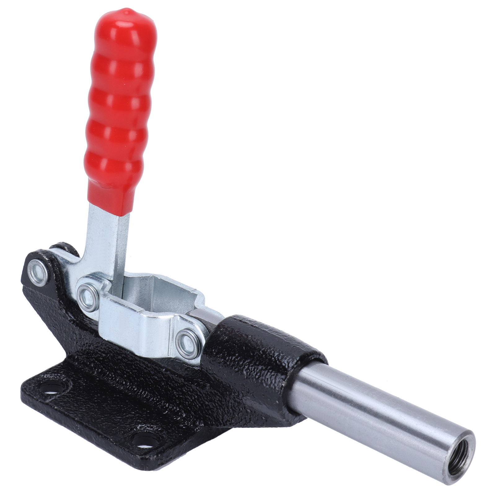 Gh-305em Hebelverriegelung, 42 Mm Hub, Schnellspannzange Mit 90°-griff, Handwerkzeug