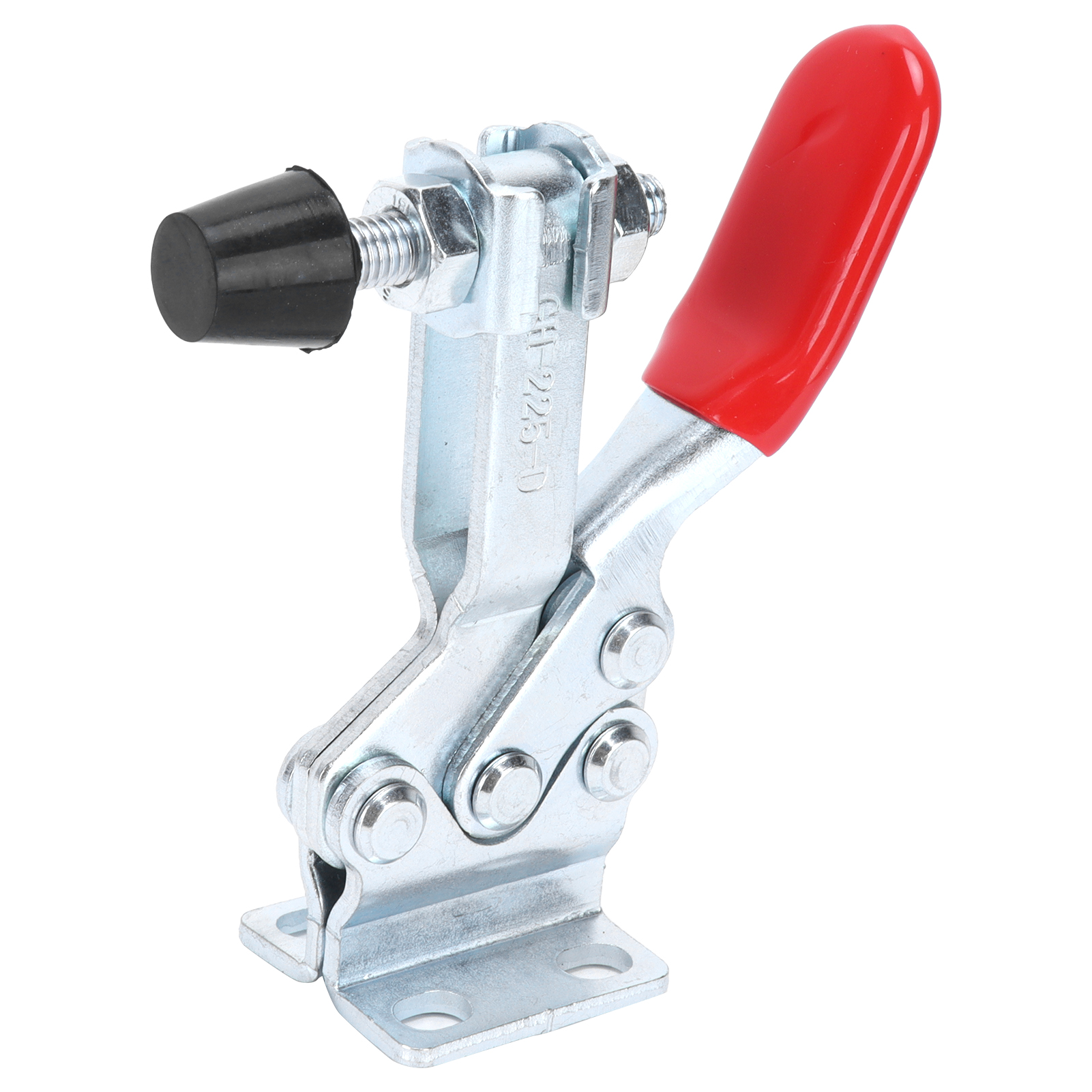 Schnellspann-schweißschraubstock Mit Horizontaler Klemme, Handwerkzeug Mc Ld Sd Gh-225d