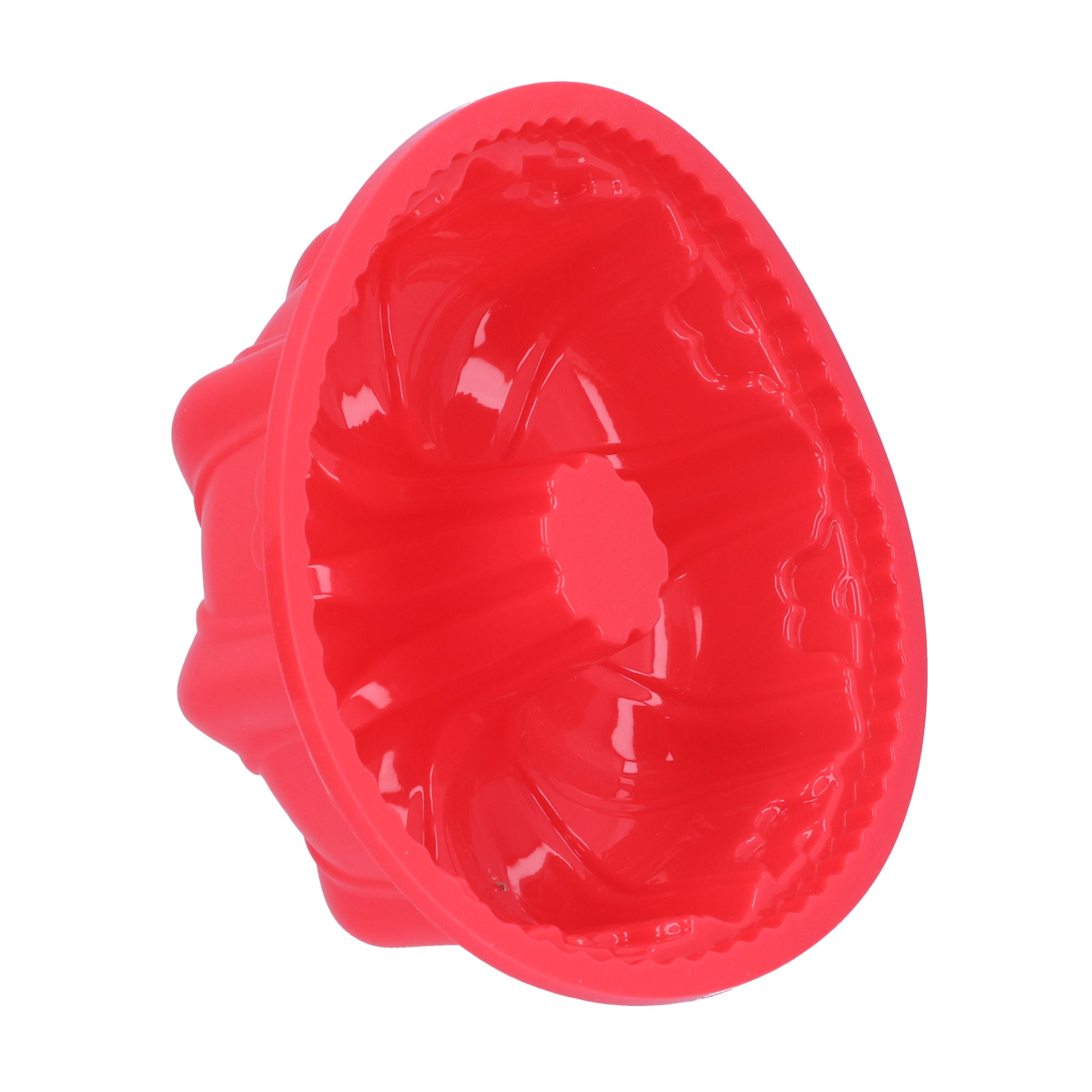 3d-silikonform In Form Eines Riesigen Kürbisses, Diy-gebäckform Für Kuchen Und Seife, Ideal Zum Backen.