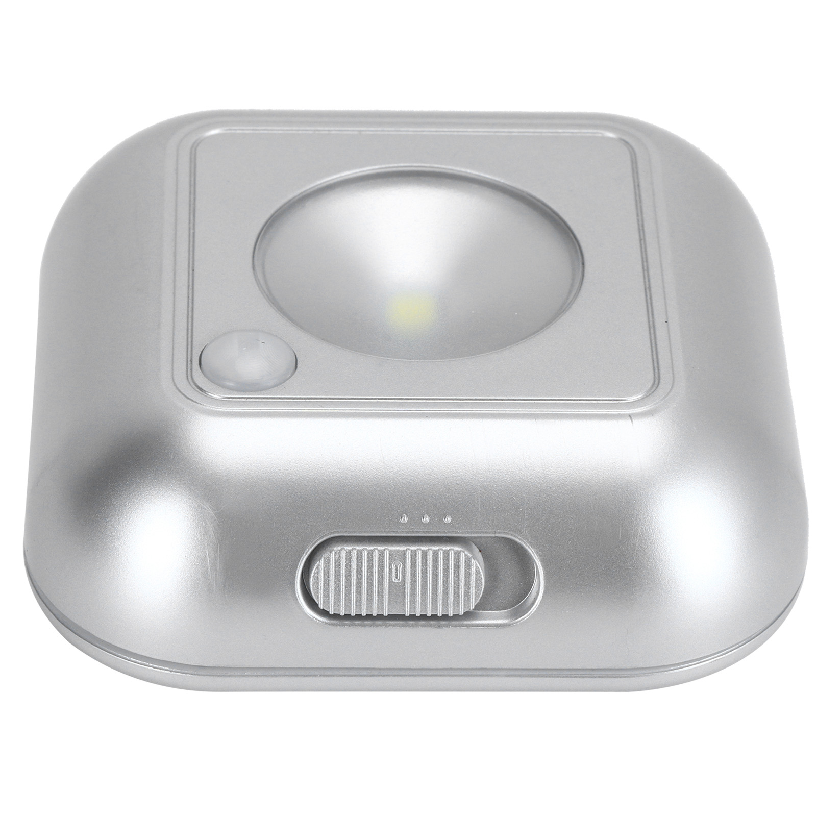 Intelligente Led-leuchte Mit Pir-bewegungsmelder Für Schrank, Küche Und Garderobe.