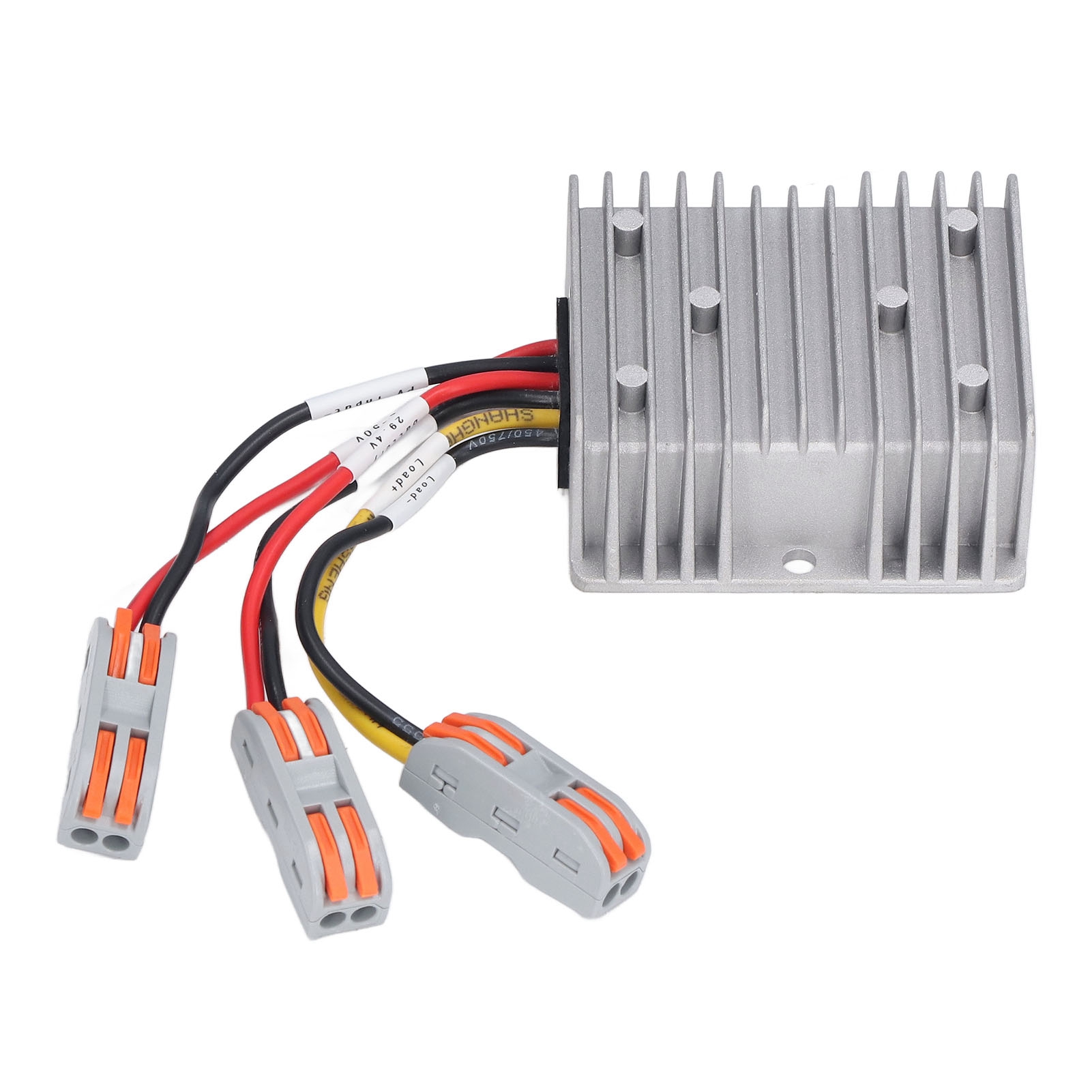 20a 300w Mppt-solarladeregler, Abwärts-synchron-gleichrichter, Photovoltaik-batterieladegerät, 24/7-ladeausgang 29,4v, Normalerweise Offen
