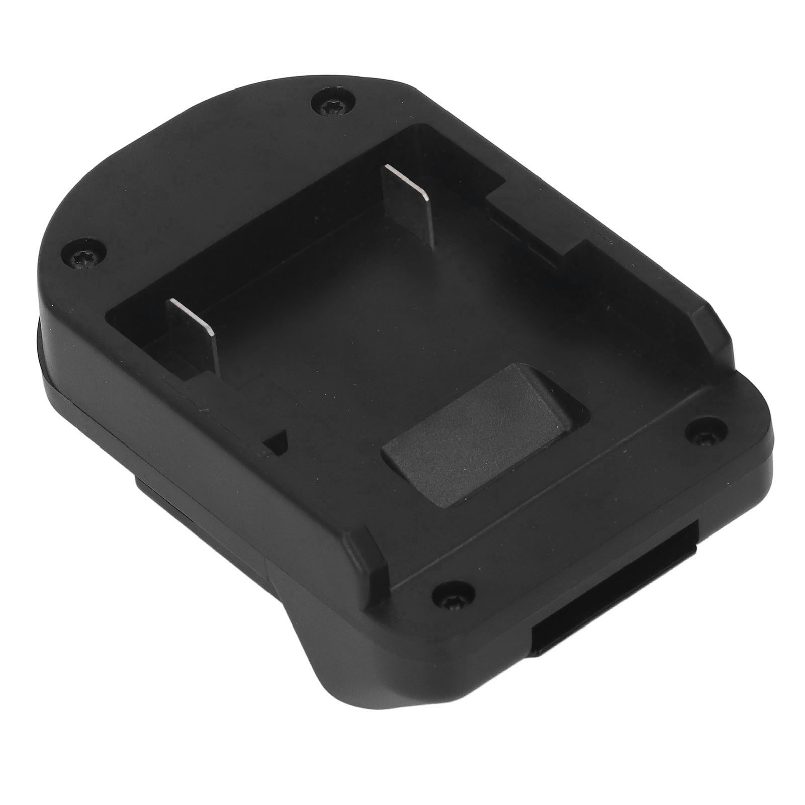 18v Auf 20v Abs-akku-konverteradapter Mit Usb-schnittstelle Für Elektrowerkzeuge
